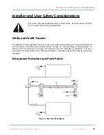 Preview for 37 page of Wallace Perimeter Security SPEEDGATE Installation And Maintenance Manual