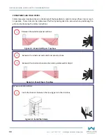 Preview for 38 page of Wallace Perimeter Security SPEEDGATE Installation And Maintenance Manual