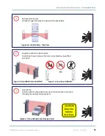 Preview for 39 page of Wallace Perimeter Security SPEEDGATE Installation And Maintenance Manual