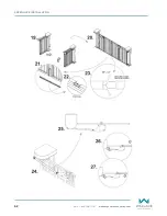 Preview for 52 page of Wallace Perimeter Security SPEEDGATE Installation And Maintenance Manual