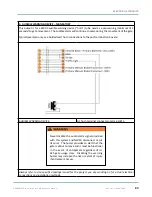 Preview for 89 page of Wallace Perimeter Security SPEEDGATE Installation And Maintenance Manual