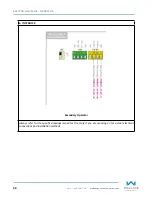 Preview for 98 page of Wallace Perimeter Security SPEEDGATE Installation And Maintenance Manual