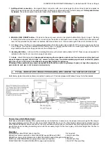 Preview for 4 page of Wallace Pumps MULTISAN PRO Installation And Servicing Instruction Manual