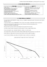 Preview for 6 page of Wallace Pumps MULTISAN PRO Installation And Servicing Instruction Manual