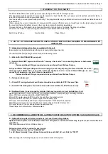 Preview for 7 page of Wallace Pumps MULTISAN PRO Installation And Servicing Instruction Manual