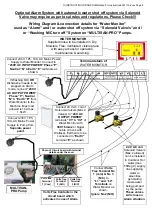 Preview for 8 page of Wallace Pumps MULTISAN PRO Installation And Servicing Instruction Manual