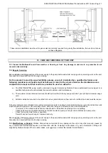 Preview for 11 page of Wallace Pumps MULTISAN PRO Installation And Servicing Instruction Manual