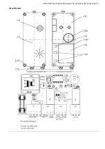 Preview for 17 page of Wallace Pumps MULTISAN PRO Installation And Servicing Instruction Manual