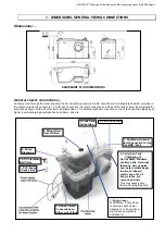 Preview for 2 page of Wallace Pumps SANISMART PLUS Installation And Servicing Instruction Manual