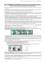 Preview for 3 page of Wallace Pumps SANISMART PLUS Installation And Servicing Instruction Manual