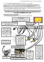 Preview for 8 page of Wallace Pumps SANISMART PLUS Installation And Servicing Instruction Manual