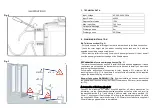 Preview for 4 page of Wallace Pumps Sanismart Manual