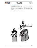 Предварительный просмотр 6 страницы wallas 1800 t Installation Manual