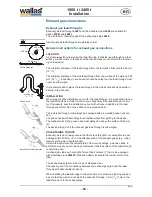 Preview for 14 page of wallas 1800 t Installation Manual