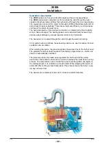 Preview for 3 page of wallas 2000t Technical Information