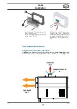 Preview for 9 page of wallas 2000t Technical Information