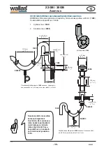 Preview for 40 page of wallas 22 GB Manual