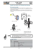 Preview for 75 page of wallas 22 GB Manual