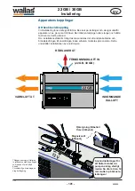 Preview for 102 page of wallas 22 GB Manual