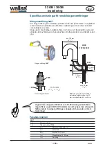 Preview for 113 page of wallas 22 GB Manual