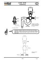 Preview for 115 page of wallas 22 GB Manual