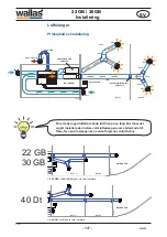 Preview for 118 page of wallas 22 GB Manual