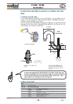 Preview for 189 page of wallas 22 GB Manual