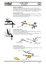 Предварительный просмотр 222 страницы wallas 22 GB Manual
