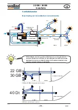 Preview for 232 page of wallas 22 GB Manual