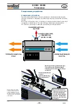 Предварительный просмотр 254 страницы wallas 22 GB Manual