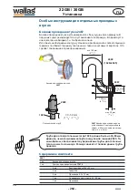 Предварительный просмотр 265 страницы wallas 22 GB Manual