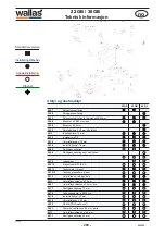 Предварительный просмотр 284 страницы wallas 22 GB Manual