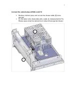 Preview for 5 page of wallas 270 Quick Installation Instructions