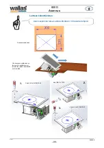 Preview for 22 page of wallas 800 D Technical Information