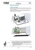 Preview for 95 page of wallas 800 D Technical Information