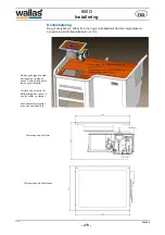 Preview for 273 page of wallas 800 D Technical Information