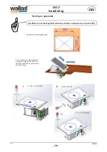 Предварительный просмотр 274 страницы wallas 800 D Technical Information