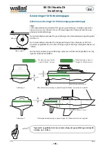 Предварительный просмотр 105 страницы wallas 85 DT Manual