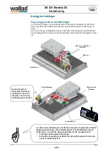 Предварительный просмотр 275 страницы wallas 85 DT Manual