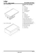 Предварительный просмотр 3 страницы wallas 85DP Installation, Operation And Service Instructions