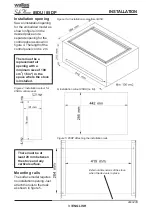 Preview for 5 page of wallas 85DP Installation, Operation And Service Instructions