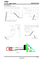 Предварительный просмотр 7 страницы wallas 85DP Installation, Operation And Service Instructions