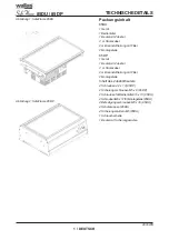 Preview for 10 page of wallas 85DP Installation, Operation And Service Instructions