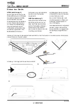 Preview for 13 page of wallas 85DP Installation, Operation And Service Instructions
