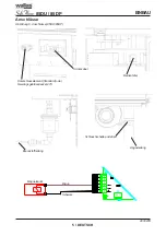 Предварительный просмотр 14 страницы wallas 85DP Installation, Operation And Service Instructions