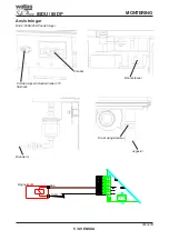 Предварительный просмотр 21 страницы wallas 85DP Installation, Operation And Service Instructions