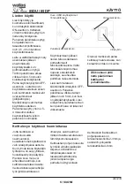 Preview for 29 page of wallas 85DP Installation, Operation And Service Instructions