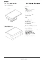 Предварительный просмотр 31 страницы wallas 85DP Installation, Operation And Service Instructions