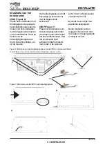 Предварительный просмотр 34 страницы wallas 85DP Installation, Operation And Service Instructions