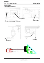 Предварительный просмотр 35 страницы wallas 85DP Installation, Operation And Service Instructions